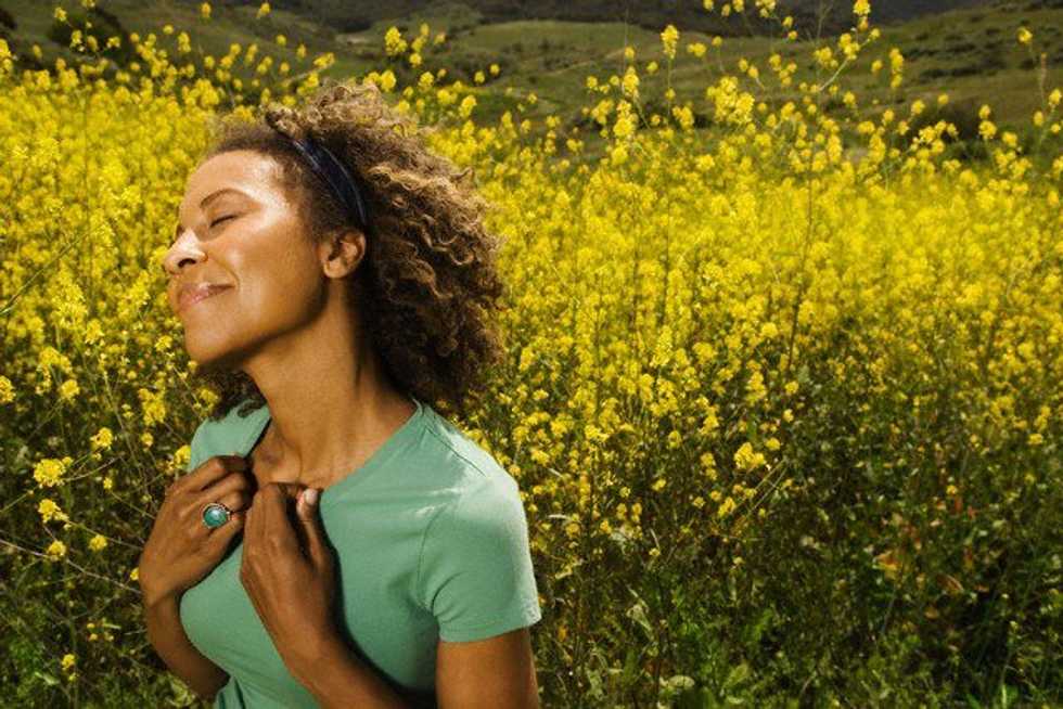 11 Habits To Loving YOU Better