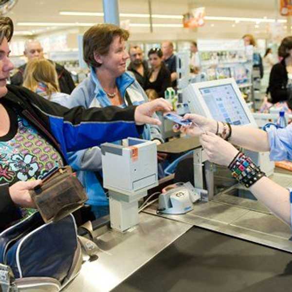 Having Patience, Respect And Honesty In Retail