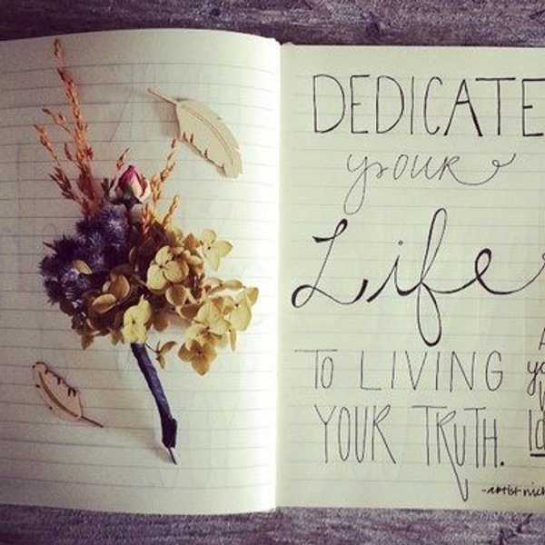 What Writing Has Taught Me