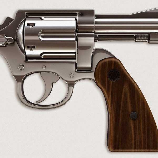 The Firearm Backfire