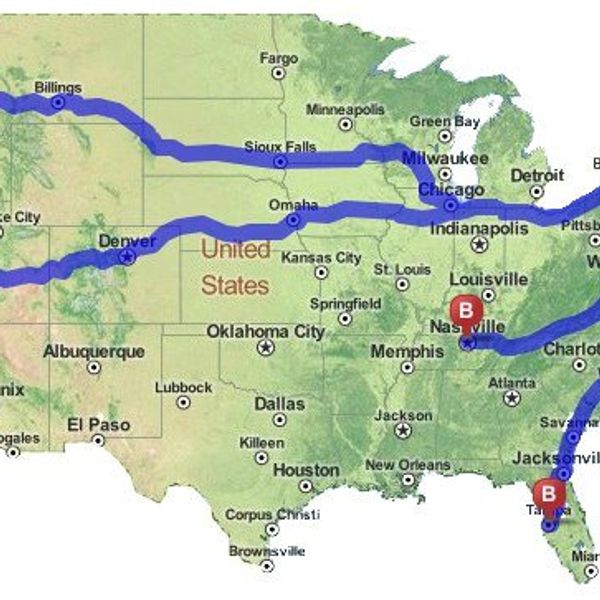 Why Being In A Long Distance Relationship Is Great