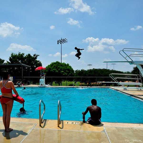 What It Means To Be A Lifeguard