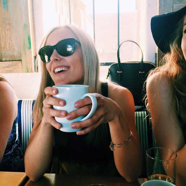 Stay Selfish, Young 20-Year-Olds