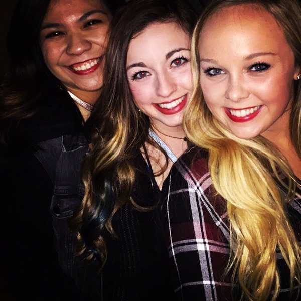 Things We Miss About College During The Summer