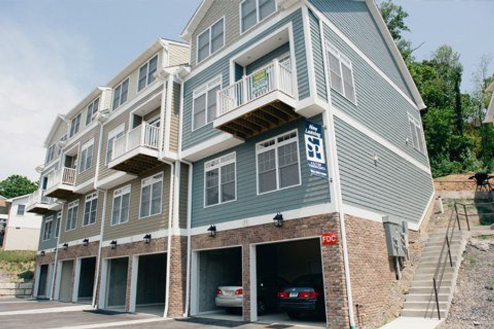 What I Wish Someone Told Me Before I Moved Into My First Apartment