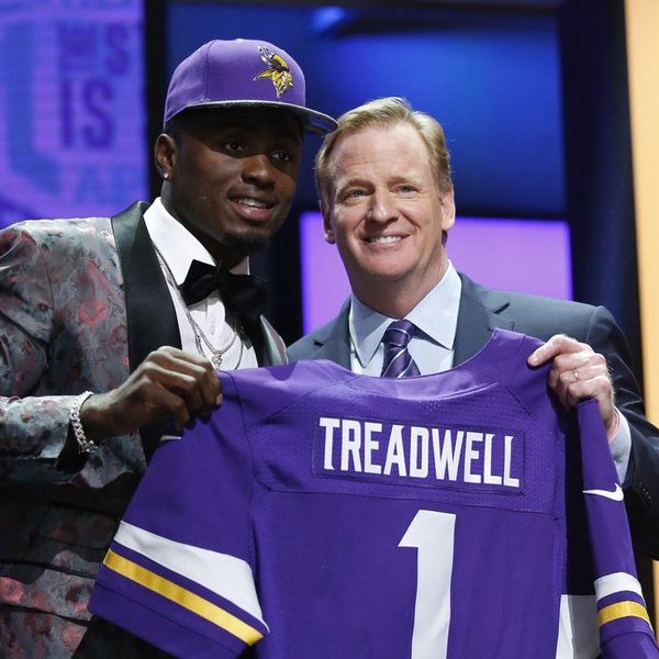 Top 8 Fantasy Football Rookies For 2016