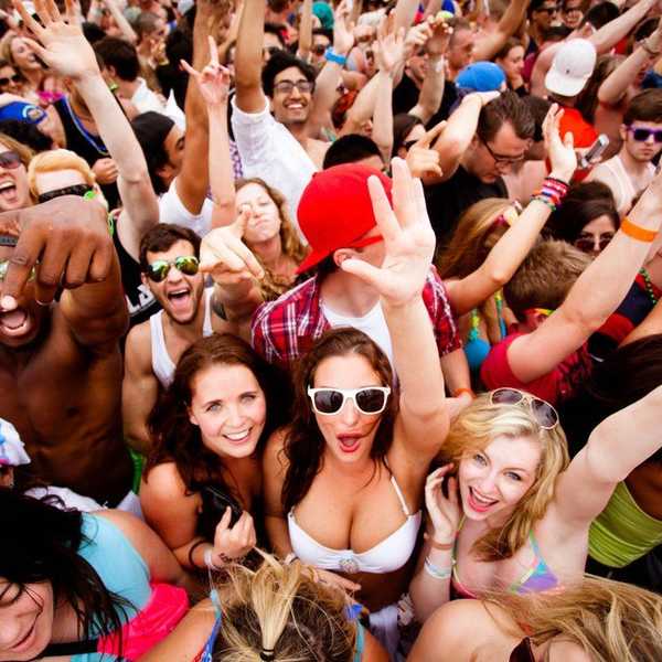 Places To Go Memorial Day Weekend 2016