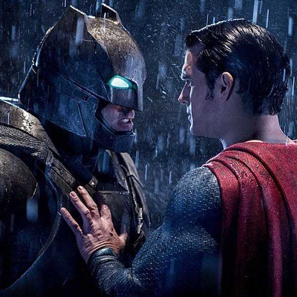 "Batman Vs. Superman: Dawn of Justice" - A Comprehensive Review