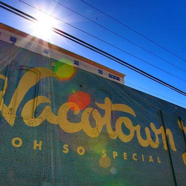 What Makes Waco WaKo