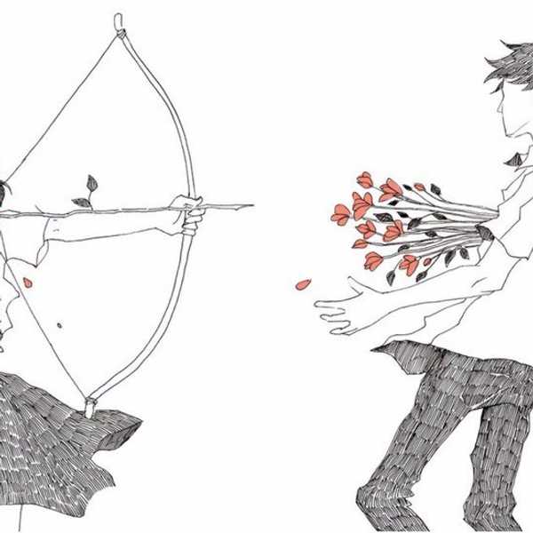 Beginner's Guide To Dealing With Heartbreak