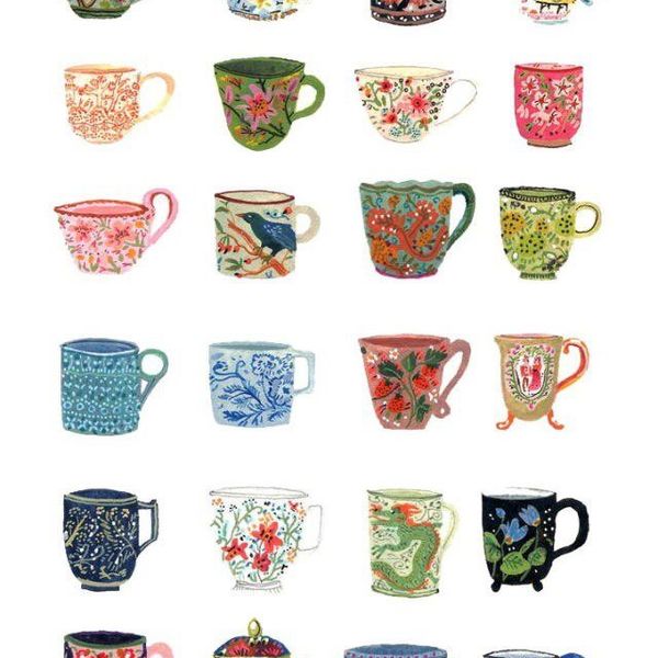 Handle With Care: The Teacup Generation