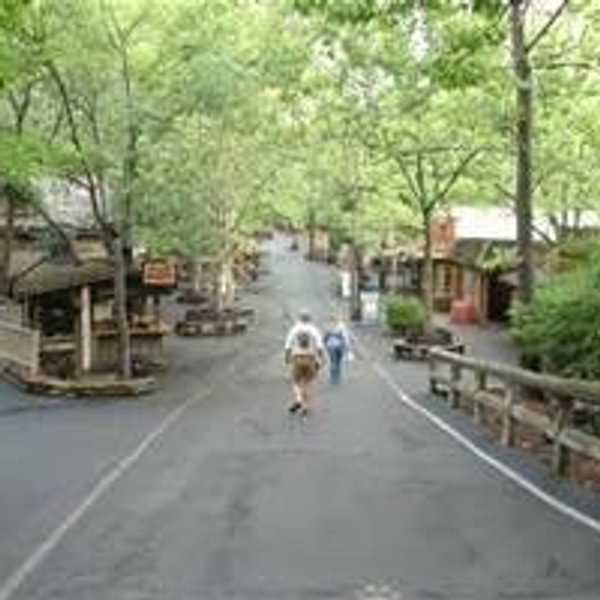 Thoughts the Locals Have During Tourist Season