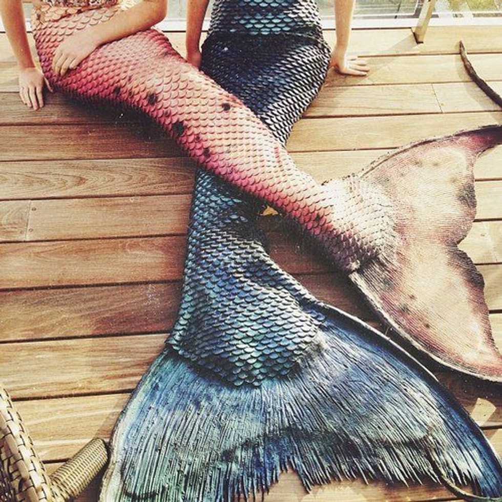 A Letter To The Dreamers