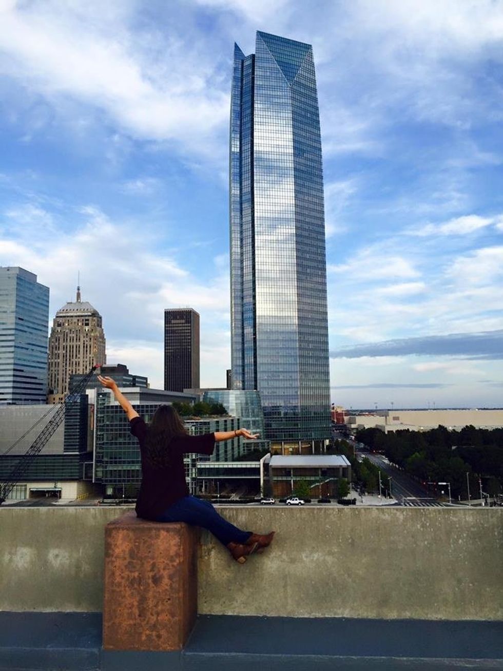 How To Handle Your Summer Away From Home