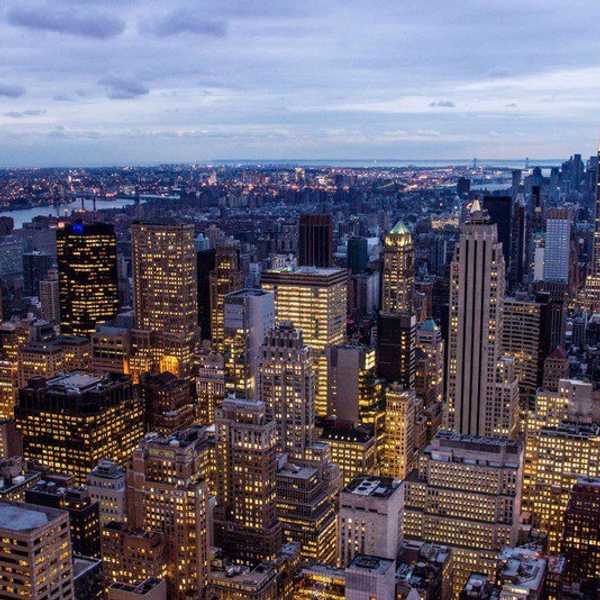 15 Signs You Grew Up in NYC