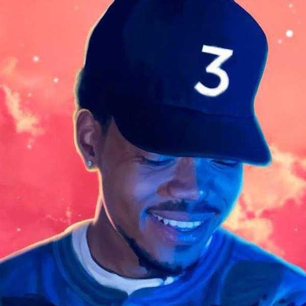 Review Of Chance the Rapper's New Mixtape, "Coloring Book"