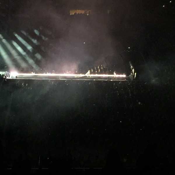 A Review Of The Formation World Tour At Levi's Stadium