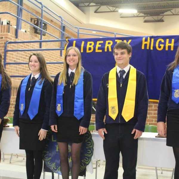 5 Years and Counting: A Thank You To FFA