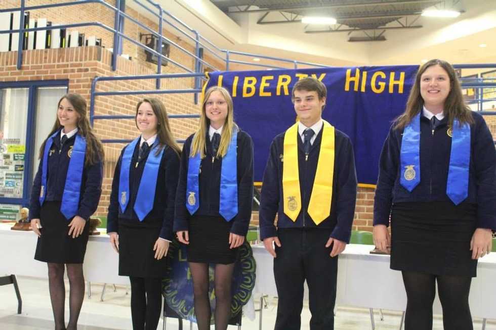 5 Years and Counting: A Thank You To FFA