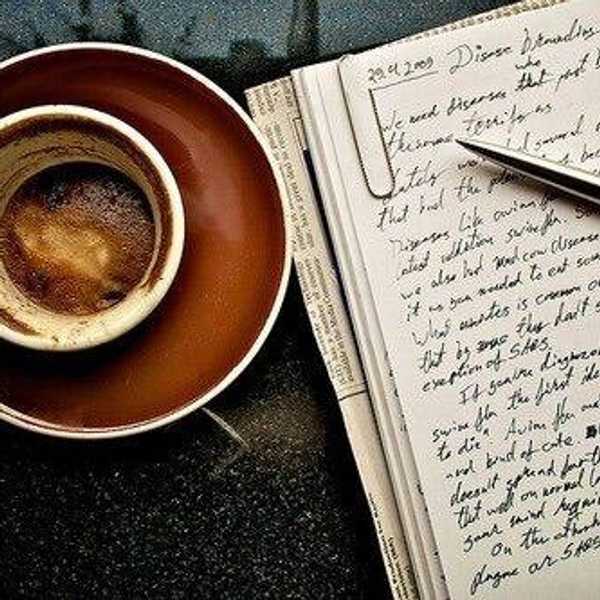 How I Found Poetry