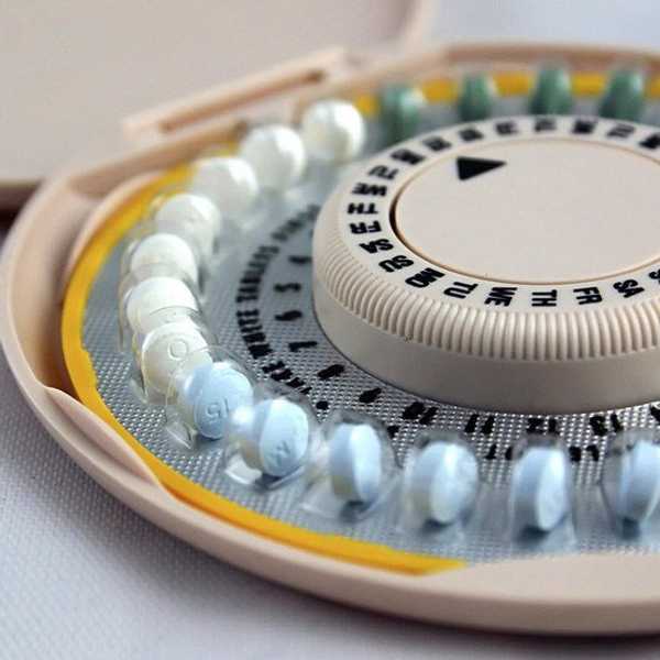 Erections Get Insurance, So Why Not the Pill?