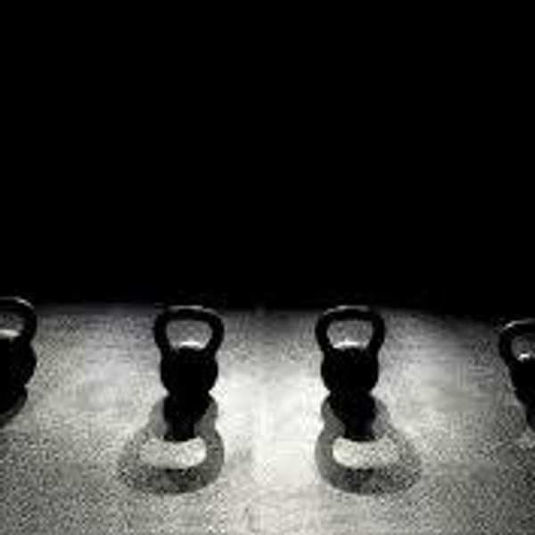 19 Thoughts You Have At The Gym