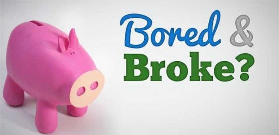 10 Affordable Ideas For College Students