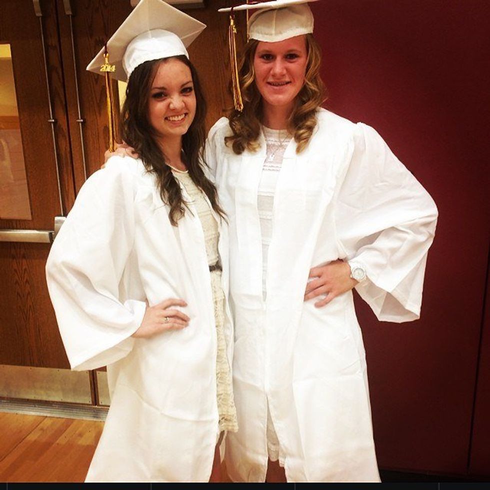 Transitioning From High School To College