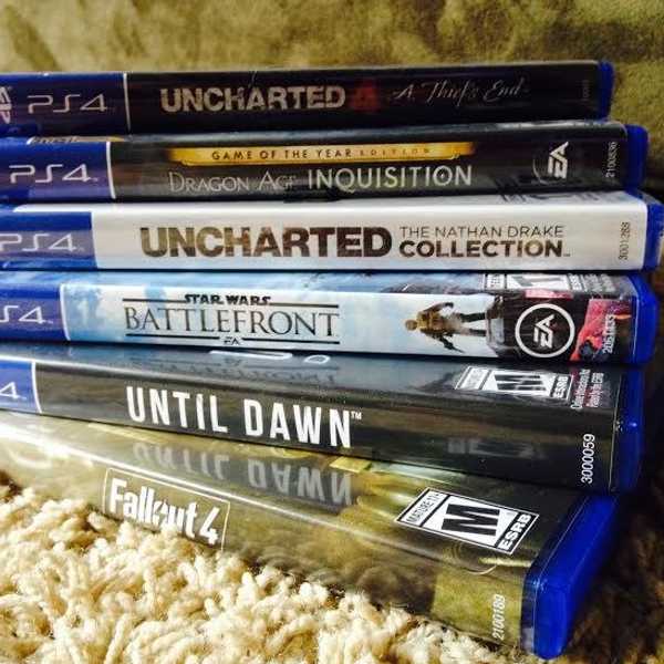 Get Your Gamer On