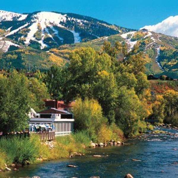Steamboat Springs, CO
