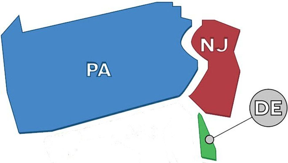 Things To Do In The Tri-State Area This Summer