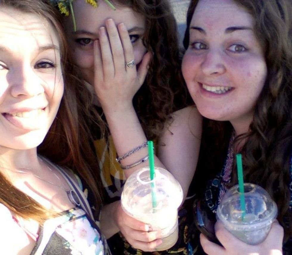 Coping With Missing My Long-Distance Friends