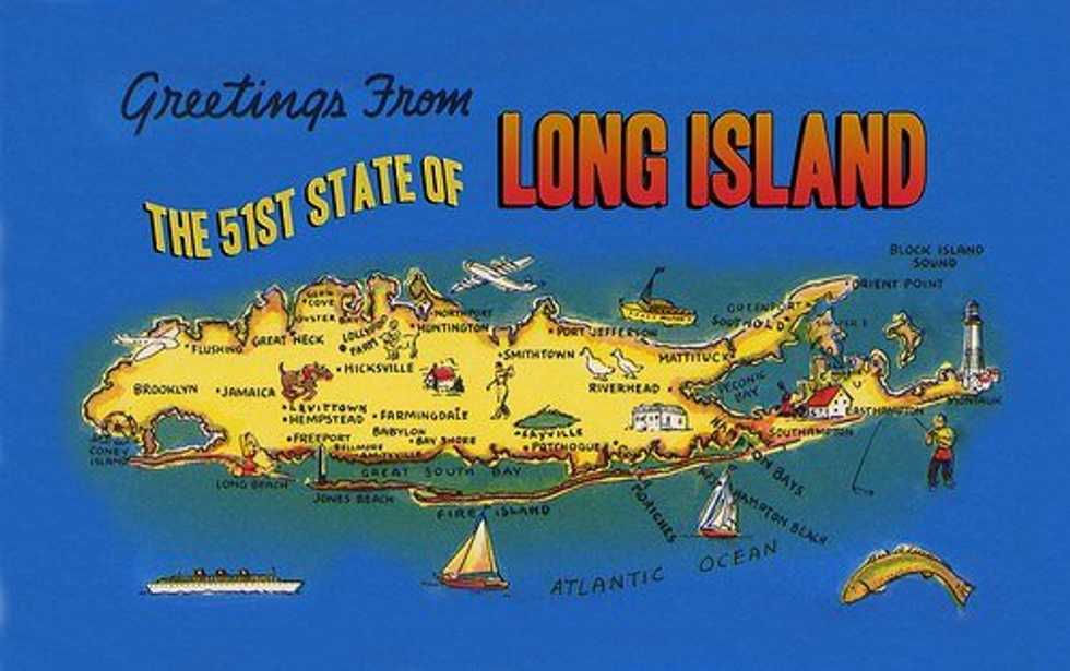 A Beginners Guide To Long Island
