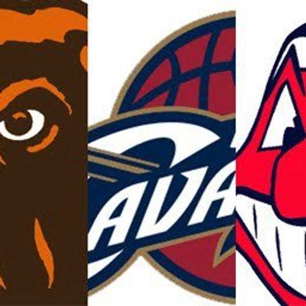 What It Means To Be A Cleveland Sports Fan