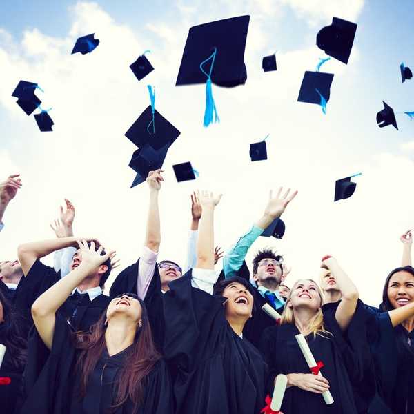 15 Things I Wish I Could Tell My Freshman Self After Experiencing High School
