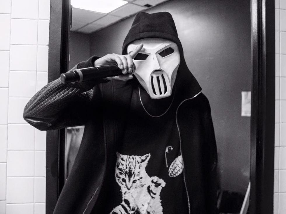 Why Webster Is My Hero