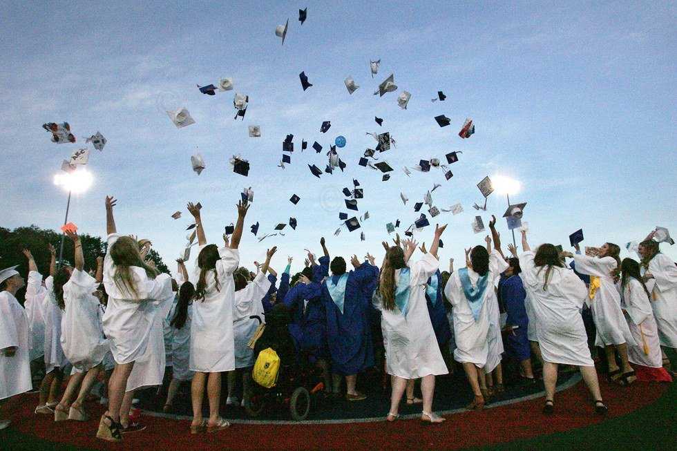 An Open Letter To Incoming Freshmen