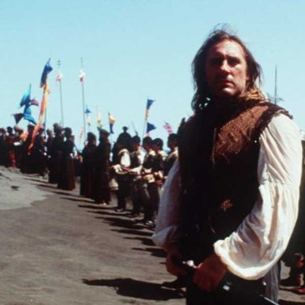 1492: Conquest Of Paradise