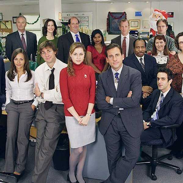 20 Of The Best Office Quotes