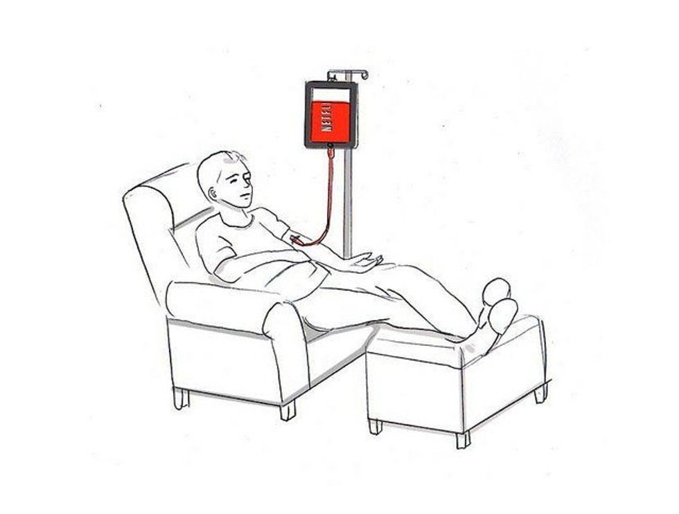 13 Netflix Shows To Binge-Watch