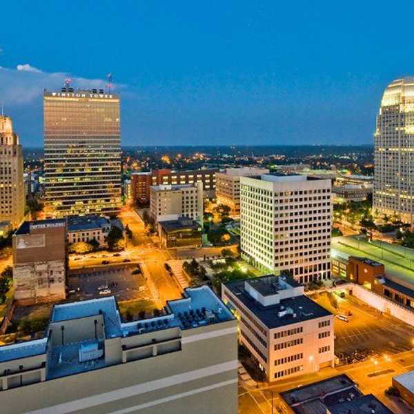 Winston-Salem: The City Many Do Not Know
