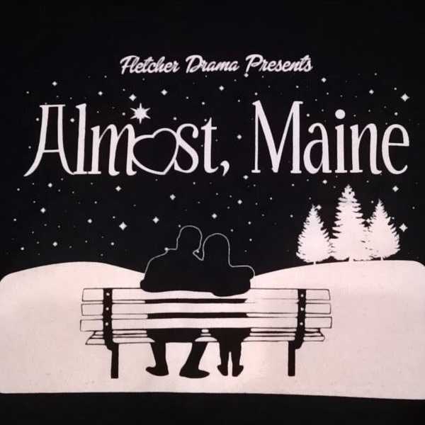 Fletcher Goes To Almost Maine