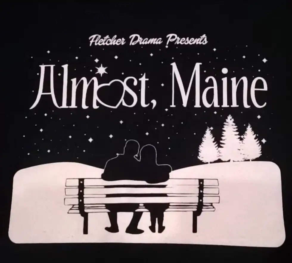 Fletcher Goes To Almost Maine