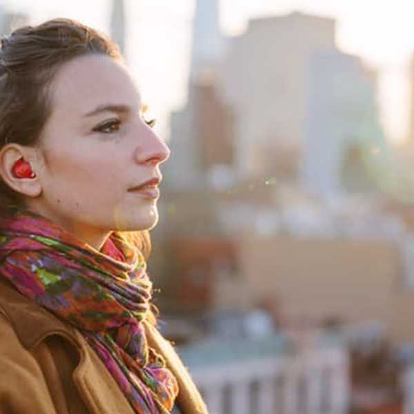 The Pilot: Never Learn A Foreign Language Again
