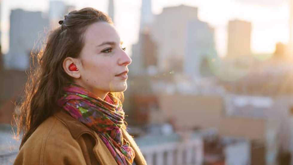 The Pilot: Never Learn A Foreign Language Again