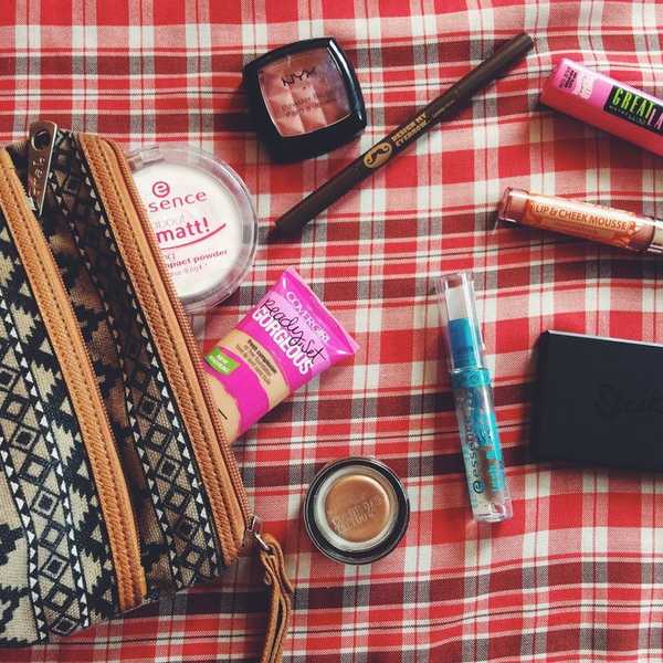 Drugstore Makeup You Need To Know About If You Don't Already