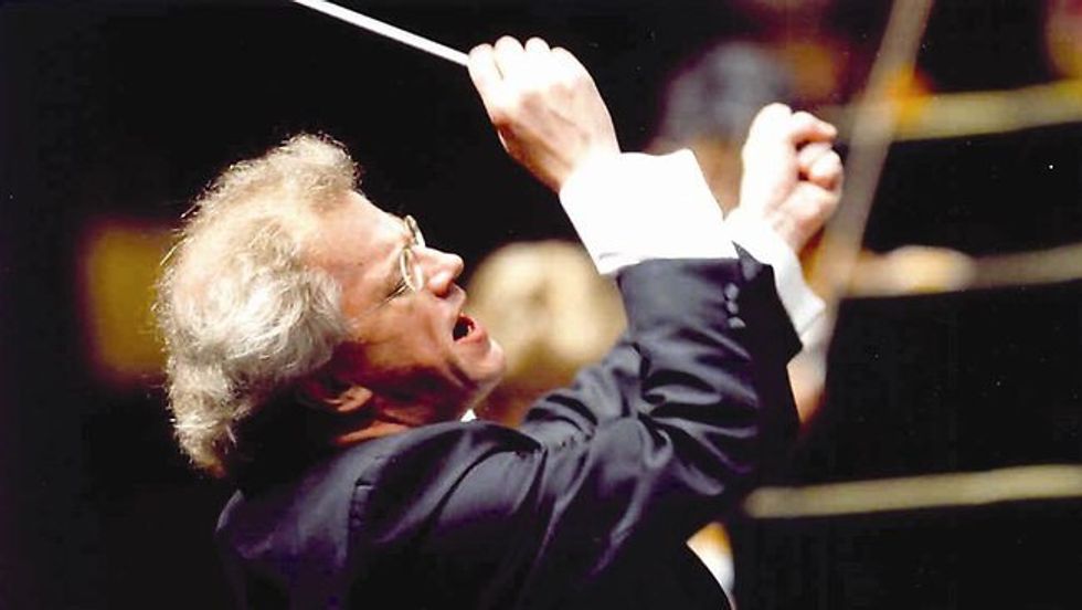 Pro Tips From A Symphony Lover