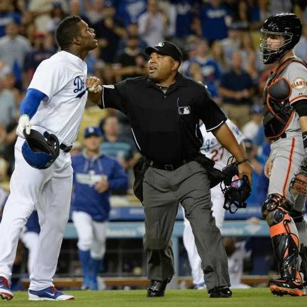 19 Signs You're A San Francisco Giants Fan