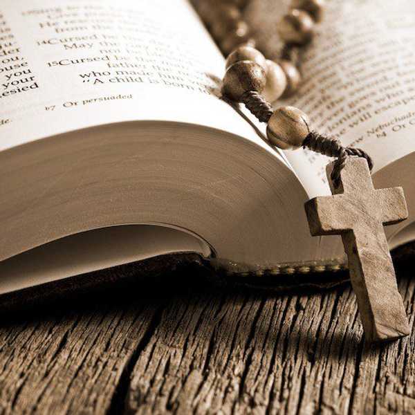 Why Do You Hate Me Because Of My Religion?