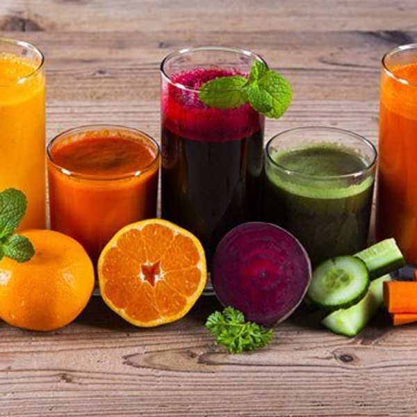 Smoothies Are Making You Fat